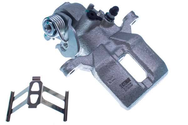 Brake Caliper - B190263R DENCKERMANN