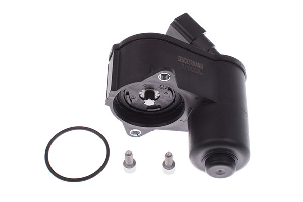 Control Element, parking brake caliper - B190276 DENCKERMANN