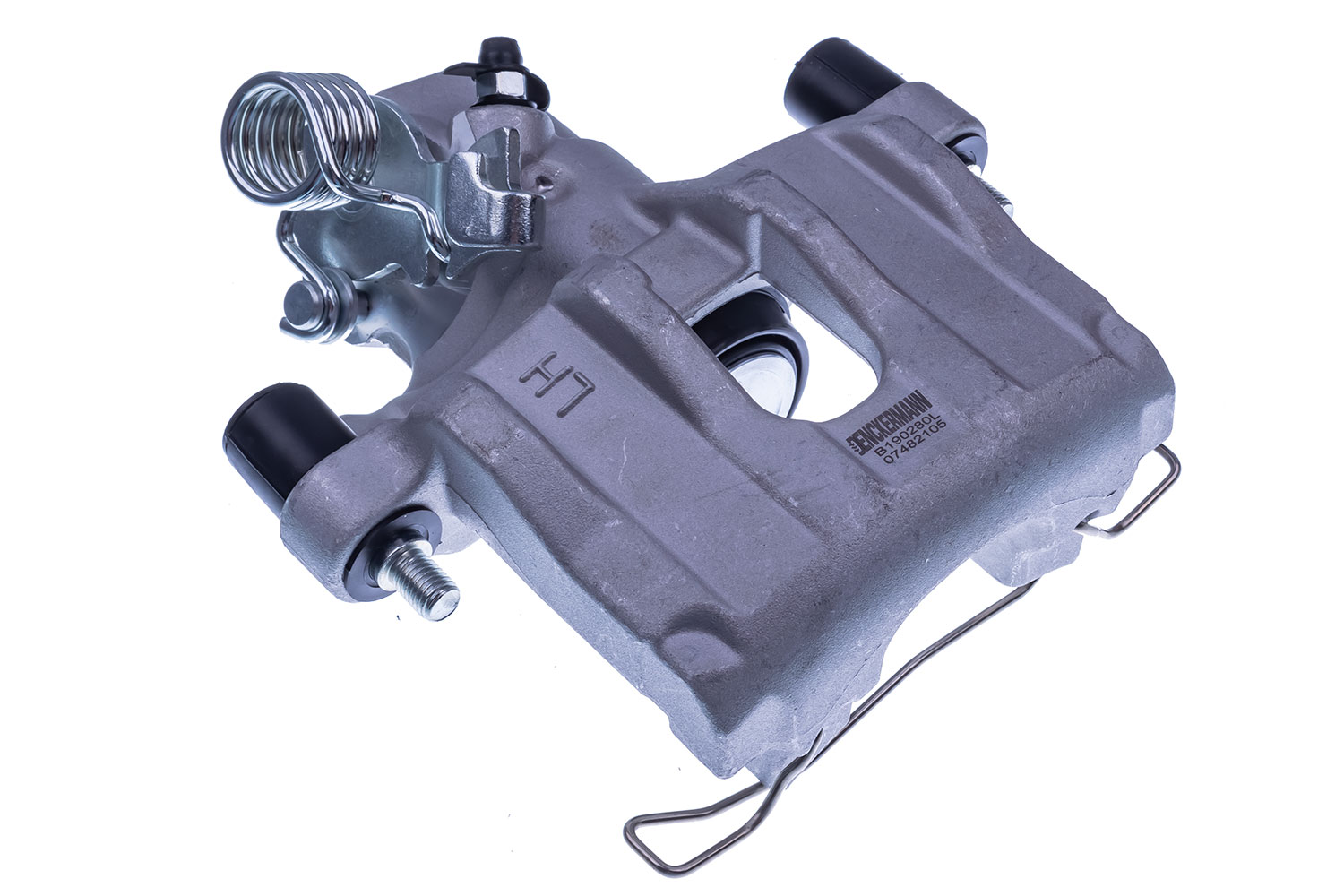 Brake Caliper - B190280L DENCKERMANN