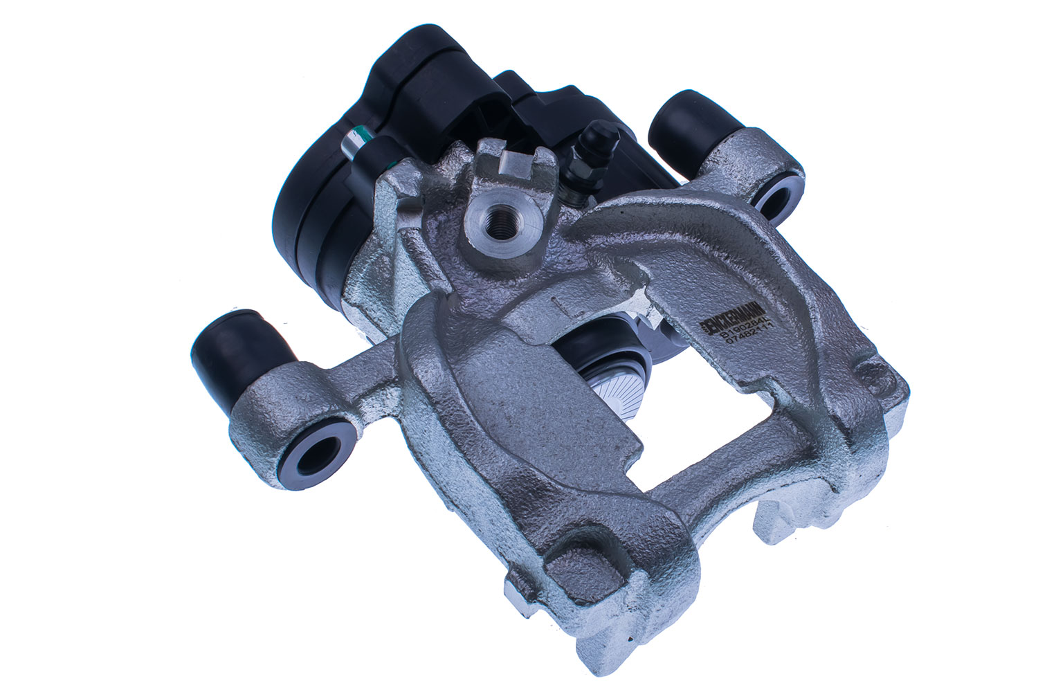 Brake Caliper - B190284L DENCKERMANN