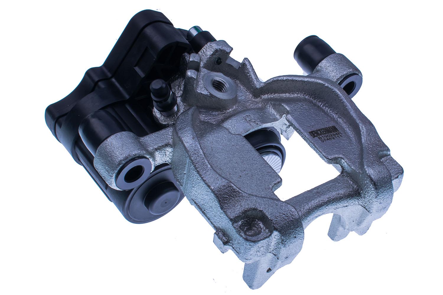 Brake Caliper - B190284R DENCKERMANN