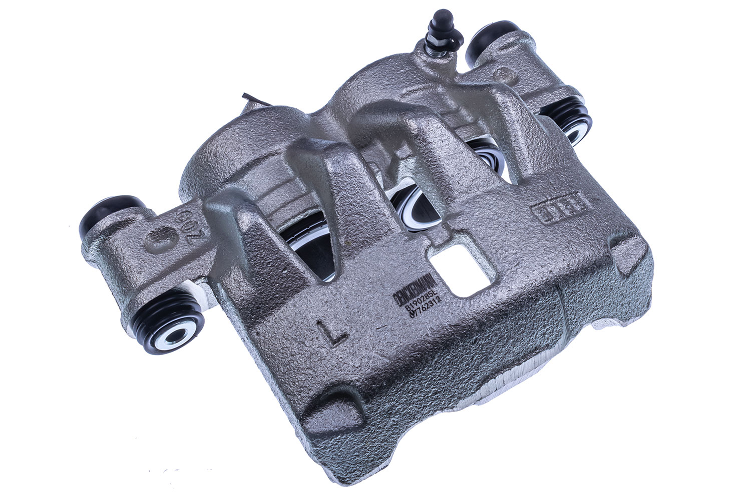 Pinza freno - B190285L DENCKERMANN