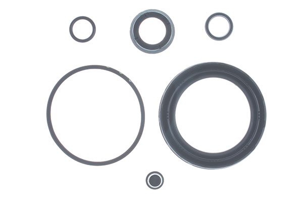 Repair Kit, brake caliper - B200023 DENCKERMANN