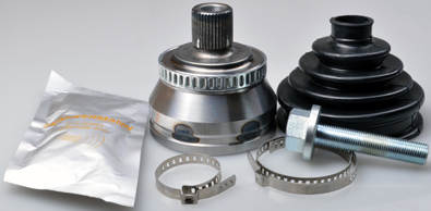 Joint Kit, drive shaft - C120001 DENCKERMANN