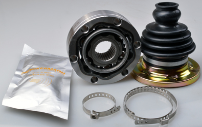 Joint Kit, drive shaft - C120006 DENCKERMANN