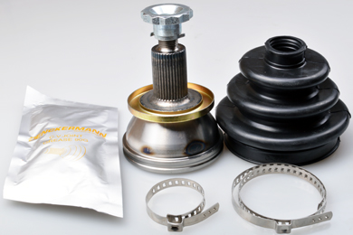 Joint Kit, drive shaft - C120007 DENCKERMANN
