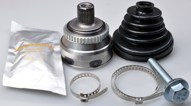 Joint Kit, drive shaft - C120013 DENCKERMANN