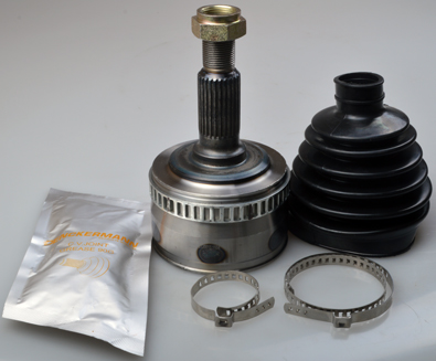 Joint Kit, drive shaft - C120015 DENCKERMANN