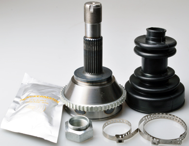 Joint Kit, drive shaft - C120017 DENCKERMANN