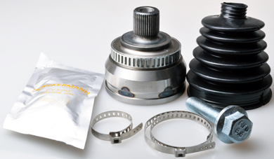 Joint Kit, drive shaft - C120018 DENCKERMANN