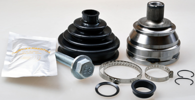 Joint Kit, drive shaft - C120019 DENCKERMANN