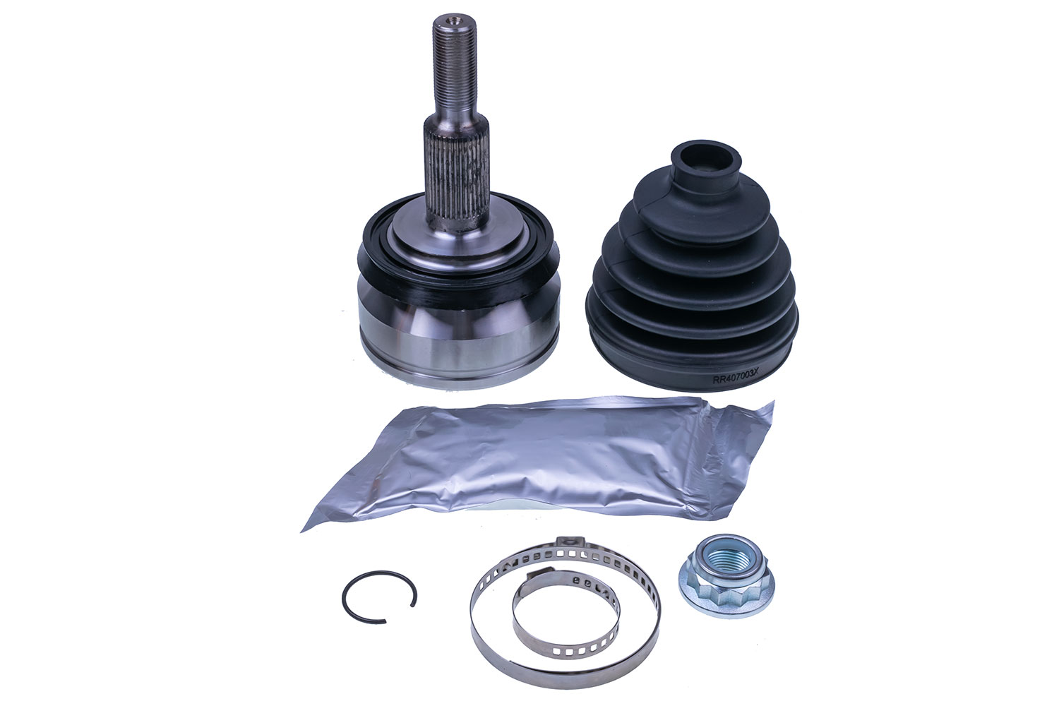 Joint Kit, drive shaft - C120020 DENCKERMANN