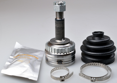 Joint Kit, drive shaft - C120022 DENCKERMANN