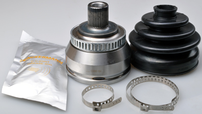 Joint Kit, drive shaft - C120023 DENCKERMANN