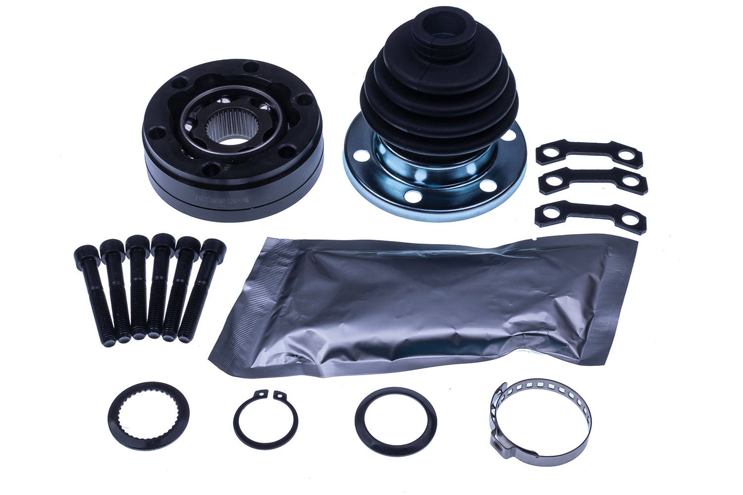 Joint Kit, drive shaft - C120024 DENCKERMANN