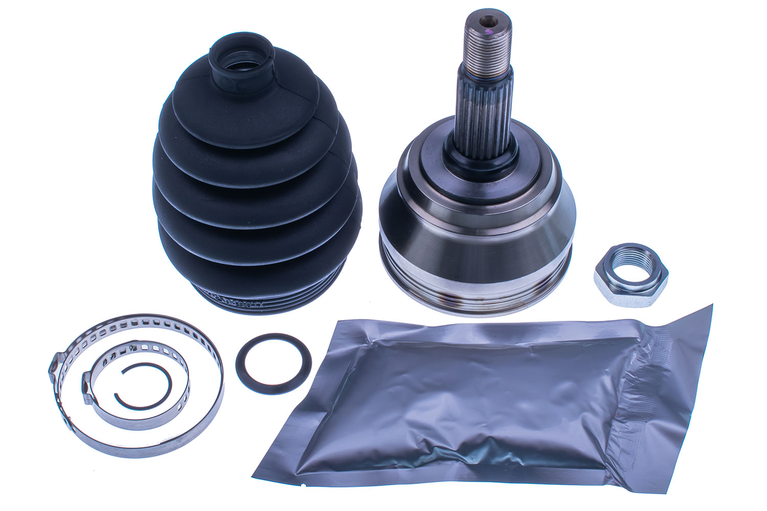 Joint Kit, drive shaft - C120025 DENCKERMANN