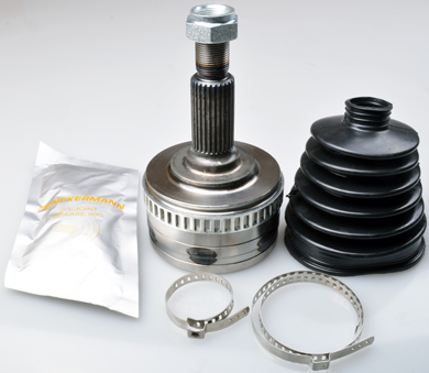 Joint Kit, drive shaft - C120026 DENCKERMANN