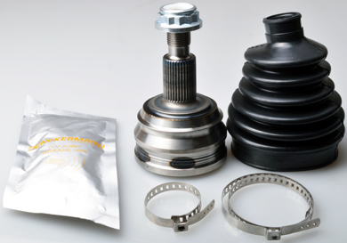 Joint Kit, drive shaft - C120027 DENCKERMANN