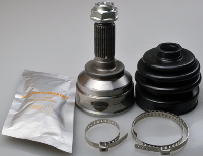 Joint Kit, drive shaft - C120031 DENCKERMANN