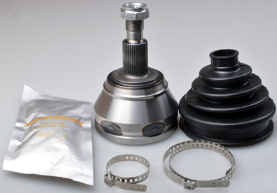 Joint Kit, drive shaft - C120034 DENCKERMANN