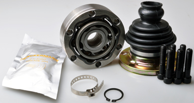 Joint Kit, drive shaft - C120035 DENCKERMANN