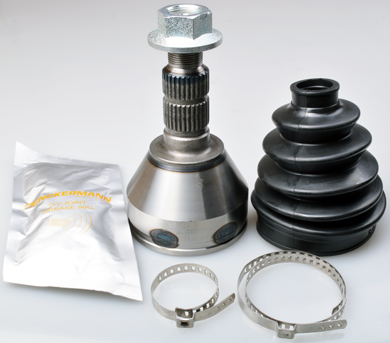 Joint Kit, drive shaft - C120038 DENCKERMANN