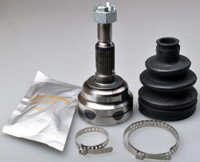 Joint Kit, drive shaft - C120040 DENCKERMANN
