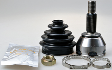 Joint Kit, drive shaft - C120042 DENCKERMANN