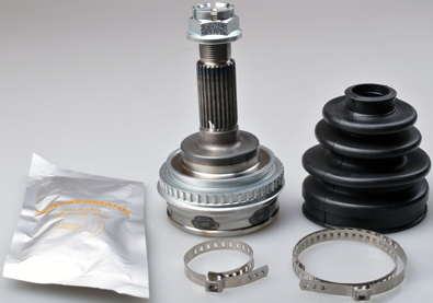 Joint Kit, drive shaft - C120044 DENCKERMANN