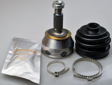 Joint Kit, drive shaft - C120046 DENCKERMANN