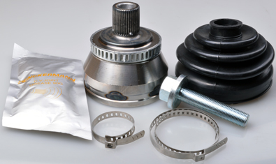 Joint Kit, drive shaft - C120047 DENCKERMANN