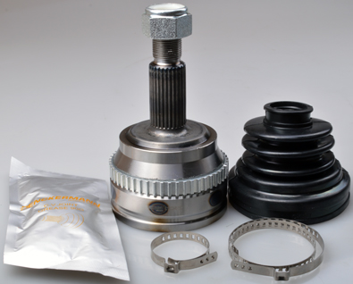 Joint Kit, drive shaft - C120048 DENCKERMANN