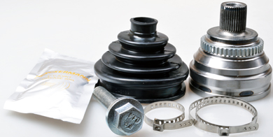 Joint Kit, drive shaft - C120049 DENCKERMANN