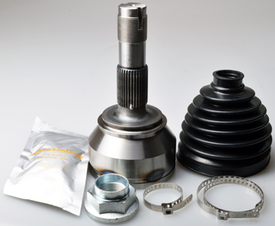 Joint Kit, drive shaft - C120059 DENCKERMANN
