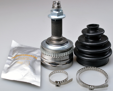 Joint Kit, drive shaft - C120060 DENCKERMANN