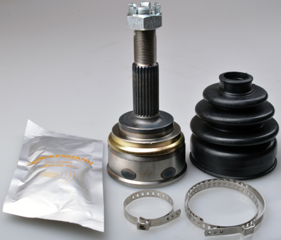 Joint Kit, drive shaft - C120062 DENCKERMANN