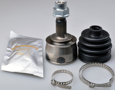 Joint Kit, drive shaft - C120063 DENCKERMANN