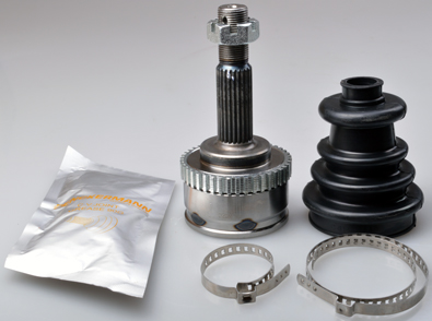 Joint Kit, drive shaft - C120066 DENCKERMANN