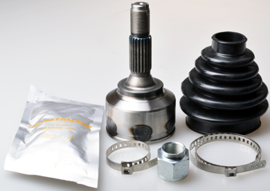 Joint Kit, drive shaft - C120068 DENCKERMANN
