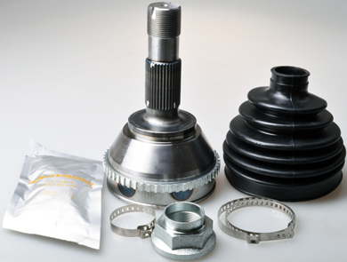 Joint Kit, drive shaft - C120070 DENCKERMANN