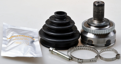 Joint Kit, drive shaft - C120073 DENCKERMANN
