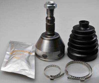 Joint Kit, drive shaft - C120077 DENCKERMANN