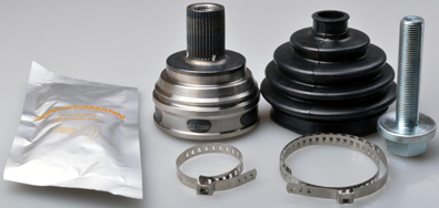 Joint Kit, drive shaft - C120081 DENCKERMANN
