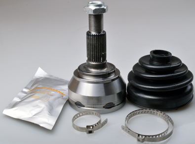 Joint Kit, drive shaft - C120082 DENCKERMANN