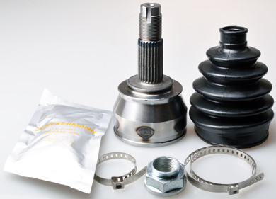 Joint Kit, drive shaft - C120088 DENCKERMANN
