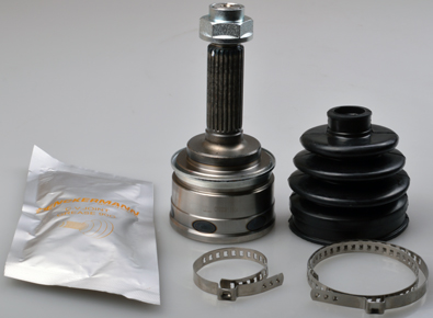 Joint Kit, drive shaft - C120091 DENCKERMANN