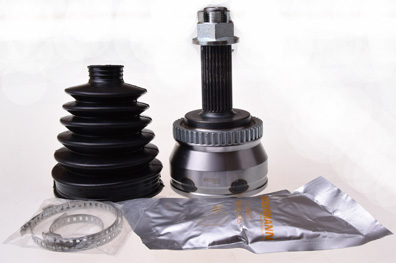 Joint Kit, drive shaft - C120095 DENCKERMANN