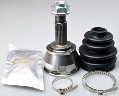 Joint Kit, drive shaft - C120098 DENCKERMANN