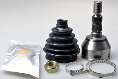 Joint Kit, drive shaft - C120099 DENCKERMANN