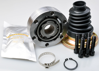 Joint Kit, drive shaft - C120101 DENCKERMANN